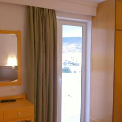 Отель Fantasia Hotel Apartments Греция, Кос - отзывы, цены и фото номеров - забронировать отель Fantasia Hotel Apartments онлайн комната для гостей