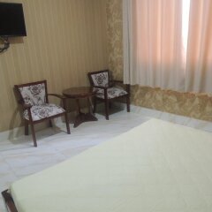 Dai Loi Hotel удобства в номере фото 2