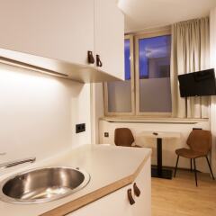 Отель Room For Rent Германия, Унтерхахинг - отзывы, цены и фото номеров - забронировать отель Room For Rent онлайн фото 2