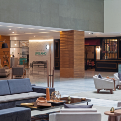 Отель Presidente InterContinental Guadalajara спа