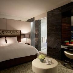 Lotte Hotel Seoul 5* Стандартный номер фото 10