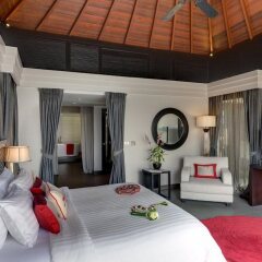 Отель The Pavilions Phuket комната для гостей фото 5