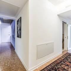 Отель Carmini Palace Canal View Италия, Венеция - отзывы, цены и фото номеров - забронировать отель Carmini Palace Canal View онлайн интерьер отеля фото 2