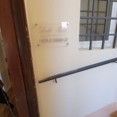 Отель Delsi Inn Piazza di Spagna 32 Италия, Рим - отзывы, цены и фото номеров - забронировать отель Delsi Inn Piazza di Spagna 32 онлайн интерьер отеля фото 2