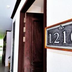 Отель First Bungalow Beach Resort Таиланд, Самуи - 6 отзывов об отеле, цены и фото номеров - забронировать отель First Bungalow Beach Resort онлайн интерьер отеля фото 3