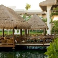 Отель Grand Riviera Princess - Все включено фото 12