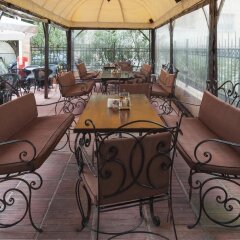 Отель Family Hotel Pautalia Болгария, Сандански - отзывы, цены и фото номеров - забронировать отель Family Hotel Pautalia онлайн городской автобус