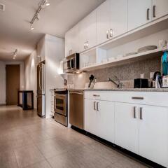 Отель Global Luxury Suites at Bethesda Row США, Бетесда - отзывы, цены и фото номеров - забронировать отель Global Luxury Suites at Bethesda Row онлайн в номере фото 2