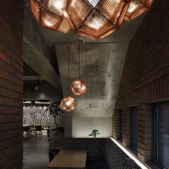 Wired Hotel Asakusa бассейн фото 2