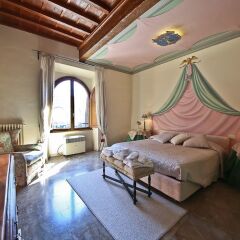 Отель Signoria Farine Флоренция комната для гостей фото 5