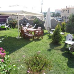 Kordelya Hotel Чешме фото 15