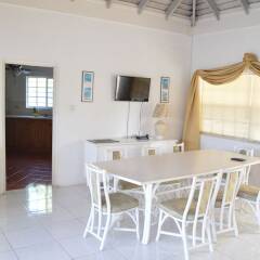 Отель Sea Grove Villa в номере фото 2
