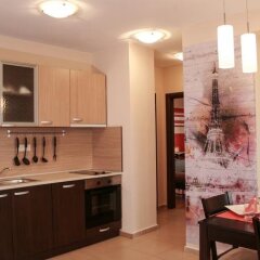 Отель Madrid Apartments Cherkovna Болгария, София - отзывы, цены и фото номеров - забронировать отель Madrid Apartments Cherkovna онлайн в номере