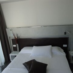 Baldinini Hotel комната для гостей фото 4