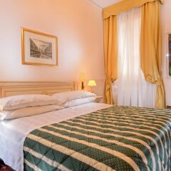 Отель Albergo Cavalletto & Doge Orseolo Италия, Венеция - 13 отзывов об отеле, цены и фото номеров - забронировать отель Albergo Cavalletto & Doge Orseolo онлайн комната для гостей фото 2