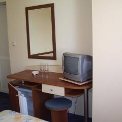 Vanessa Family Hotel Равда удобства в номере фото 2