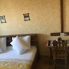 Отель Machanents Guest House комната для гостей фото 4