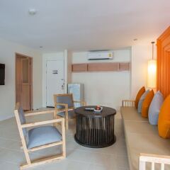 Отель Arinara Bangtao Beach Resort фото 8