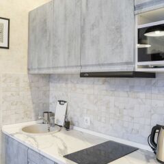 Апартаменты More Apartments na Tsvetochnoy 30 (3) Сочи фото 4