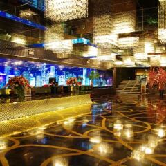 Chenzhou Hotel развлечения