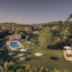 Отель Agriturismo Cupello Италия, Читтадукале - отзывы, цены и фото номеров - забронировать отель Agriturismo Cupello онлайн фото 7