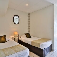 Le Panoramic Boutique Hotel комната для гостей фото 15