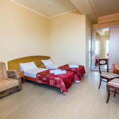 Гостиница Maria Guest House комната для гостей фото 5