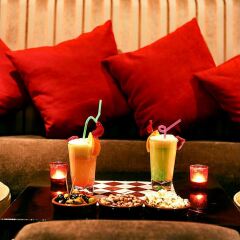 ibis Marrakech Palmeraie Hotel спа