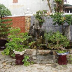 Отель Full House Homestay Hoi An Вьетнам, Хойан - отзывы, цены и фото номеров - забронировать отель Full House Homestay Hoi An онлайн фото 4