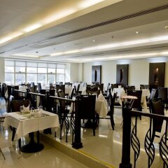 Carlton Tower Hotel Дубай помещение для мероприятий фото 2