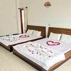 Queen 3 Hotel Нячанг фото 5