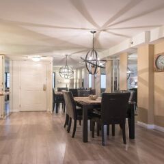 Отель Jockey Club Suites США, Лас-Вегас - отзывы, цены и фото номеров - забронировать отель Jockey Club Suites онлайн питание
