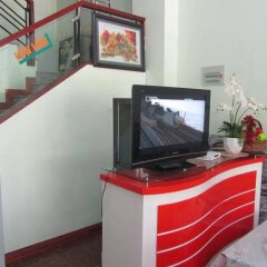 Отель Duong Anh Homestay Далат фото 6