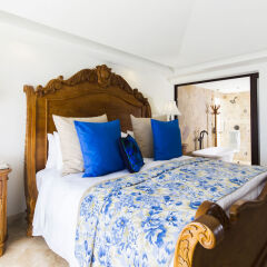 Отель Hacienda Encantada Resort & Residences комната для гостей фото 5
