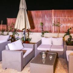 Отель Khuttar Apartments Иордания, Амман - отзывы, цены и фото номеров - забронировать отель Khuttar Apartments онлайн фото 12