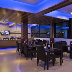 Arena Beach Hotel бассейн фото 3