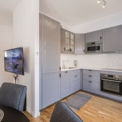 Отель City Break Gdańsk Rajska 8 Гданьск фото 29