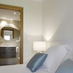 Отель Playa de Ondarreta 2 by FeelFree Rentals ванная