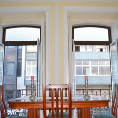 Отель Lisbon Palace Apartment Португалия, Лиссабон - отзывы, цены и фото номеров - забронировать отель Lisbon Palace Apartment онлайн фото 4