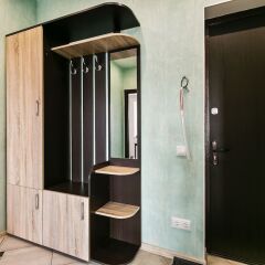 Гостиница MaxRealty24 Putilkovo, Novotushinskaya 4 Standart сауна