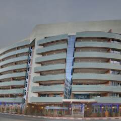 Отель Fortune Grand Hotel Apartments ОАЭ, Дубай - 3 отзыва об отеле, цены и фото номеров - забронировать отель Fortune Grand Hotel Apartments онлайн фото 5