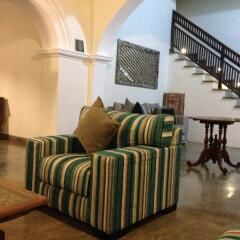 Отель Khalids Guest House Galle Шри-Ланка, Галле - отзывы, цены и фото номеров - забронировать отель Khalids Guest House Galle онлайн интерьер отеля фото 2
