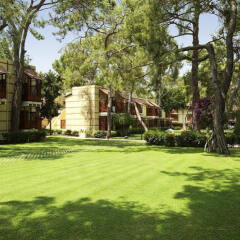 Robinson Club Camyuva Турция, Кемер - 2 отзыва об отеле, цены и фото номеров - забронировать отель Robinson Club Camyuva онлайн фото 10