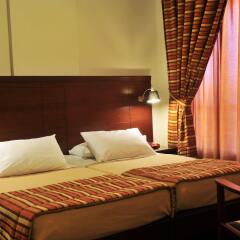 Bel Azur Hotel & Resort комната для гостей фото 2