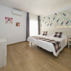 Hotel Playasol Lei Ibiza - Adults Only комната для гостей фото 3