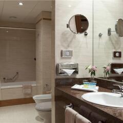 Senator Barcelona Spa Hotel ванная