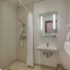 Отель Best Western Kryb I Ly ванная