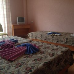 Uyutnyij Prichal Hotel удобства в номере