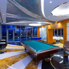 Отель City Nights - Ocean Heights Tower детские мероприятия
