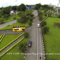 Отель Axari Hotel & Suites Нигерия, Калабар - отзывы, цены и фото номеров - забронировать отель Axari Hotel & Suites онлайн
